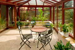 Gattonside conservatory quotes