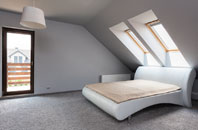 Gattonside bedroom extensions