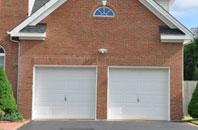 free Gattonside garage construction quotes