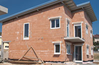 Gattonside home extensions