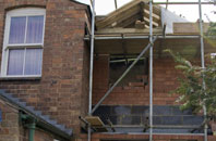 free Gattonside home extension quotes
