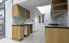 Gattonside kitchen extension leads